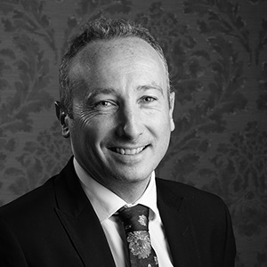 picture of Mark Willis